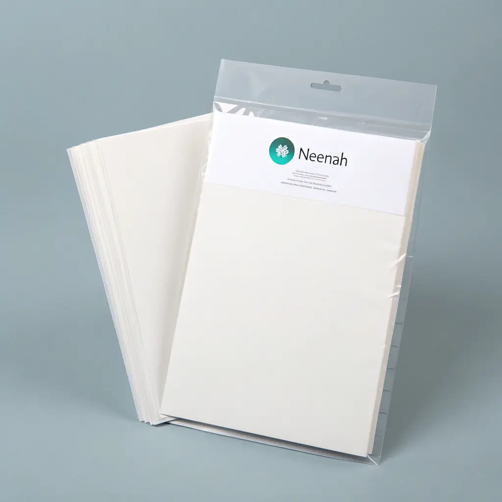 Neenah Bright White Cardstock