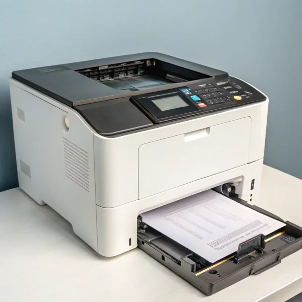 LaserJet Pro M404dn