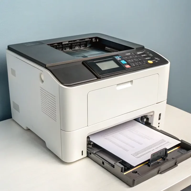 LaserJet Pro M404dn