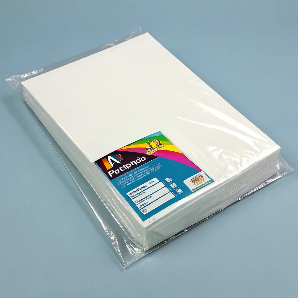 HP Premium Presentation Paper