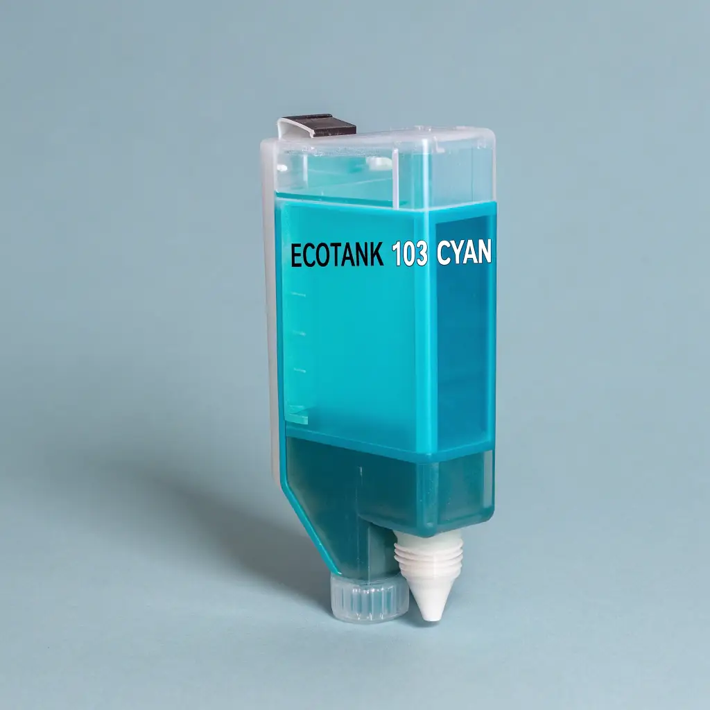 Epson 212 EcoTank Ink Bottle